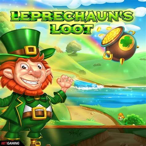 free online leprechaun slot games